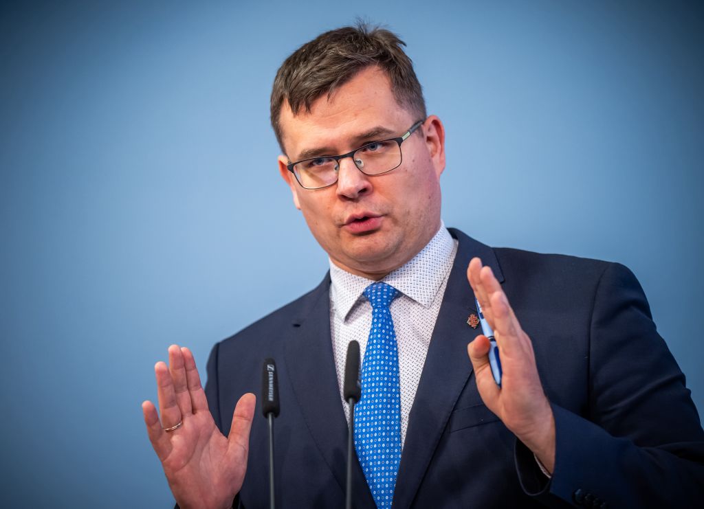 Intergovernmental agreement on the Lithuanian brigade