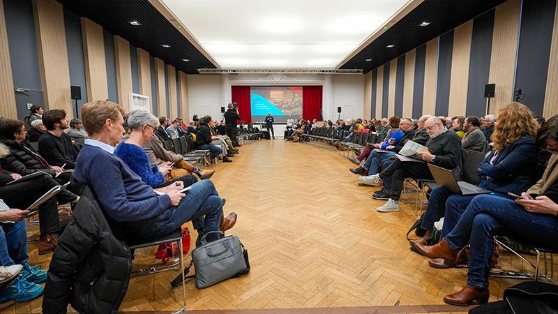 Toujours des interrogations autour du plus grand projet de mine de lithium en France
