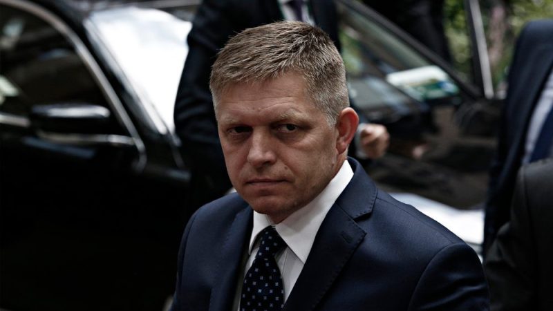 État de droit en Slovaquie : l’UE pourrait prendre des sanctions financières contre Bratislava