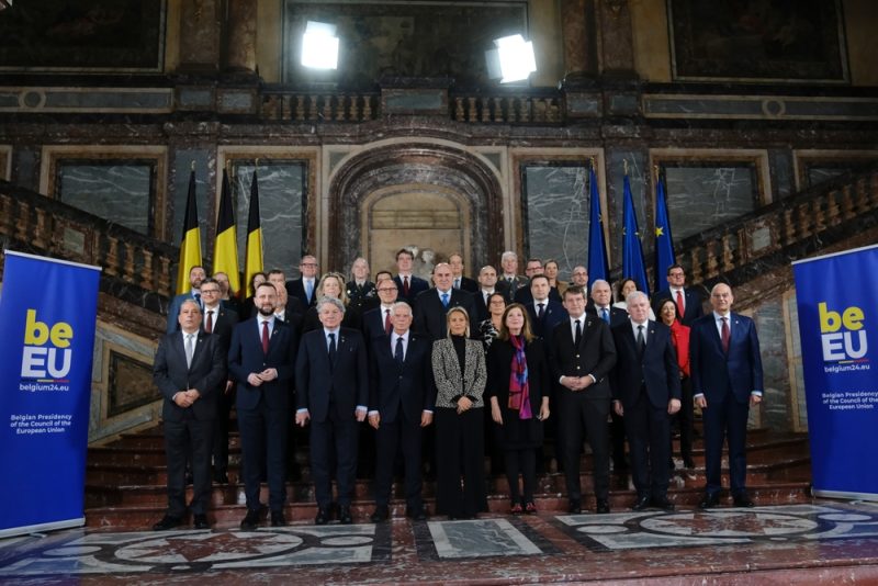Un commissaire européen à la Défense, oui, mais pour quoi faire ?