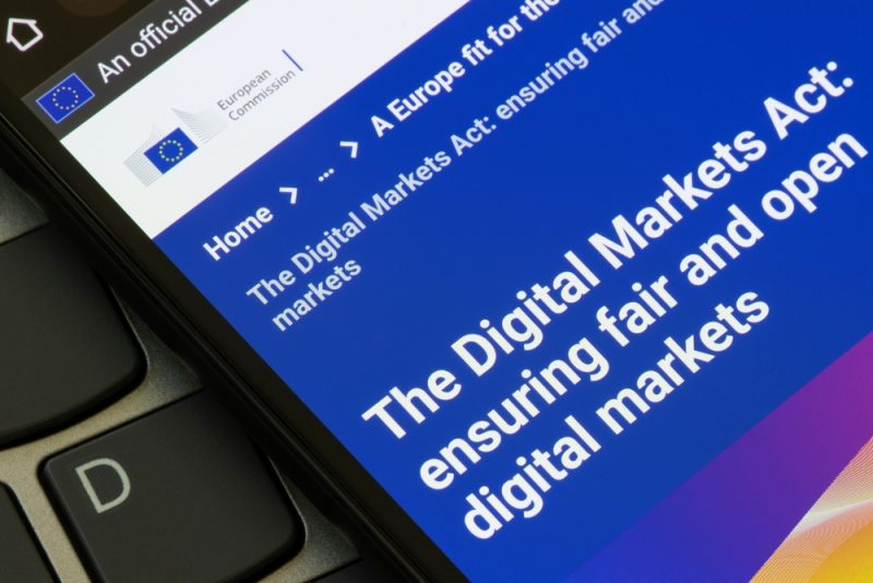 Pour le think tank Bruegel, la Commission européenne doit s’outiller pour réguler les « acquisitions prédatrices »