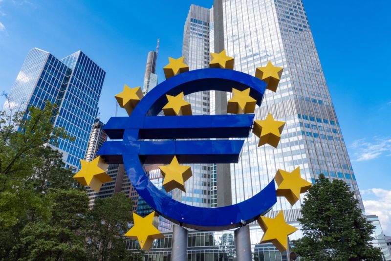 La BCE va de nouveau baisser ses taux, incertitude pour la suite