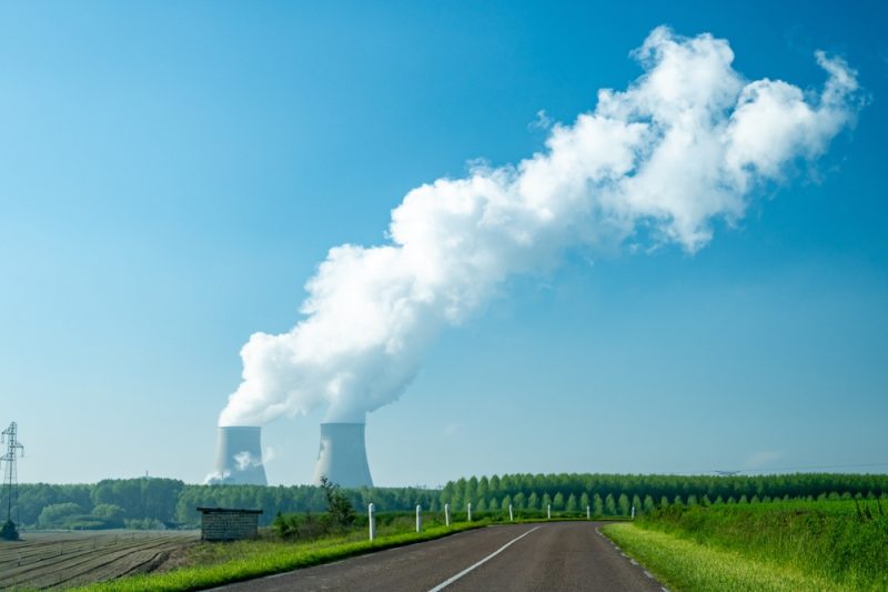 Le président kazakh annonce la date du référendum sur la nouvelle centrale nucléaire, et esquisse une vision d&rsquo;avenir