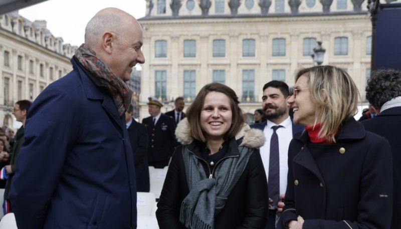 Plainte d’EDF devant la Commission : la France soutient la politique d’export de l’énergéticien