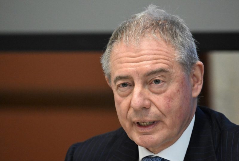 En Italie, le gouvernement Meloni prépare un possible retour au nucléaire