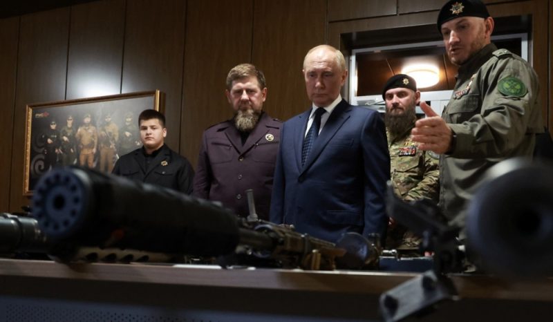 Relations avec la Russie : les membres de l’OTAN tentent de trouver une position commune