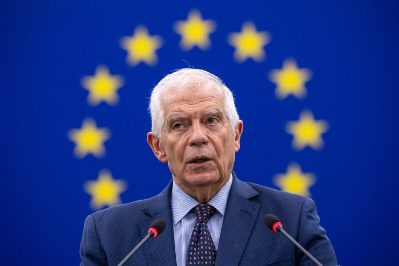 Moldavie : l’UE prend des sanctions contre des tentatives de « déstabilisation »