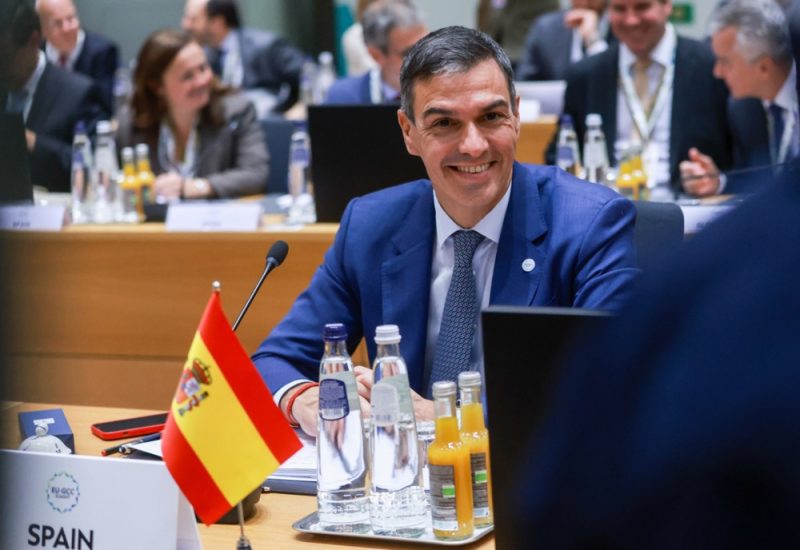 L’Espagne à contre-courant du reste de l’UE sur la question migratoire