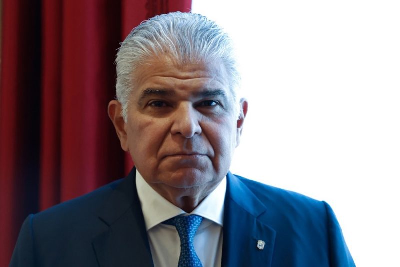 Le Panama menace de représailles les entreprises de l’UE s’il ne sort pas de sa liste des paradis fiscaux