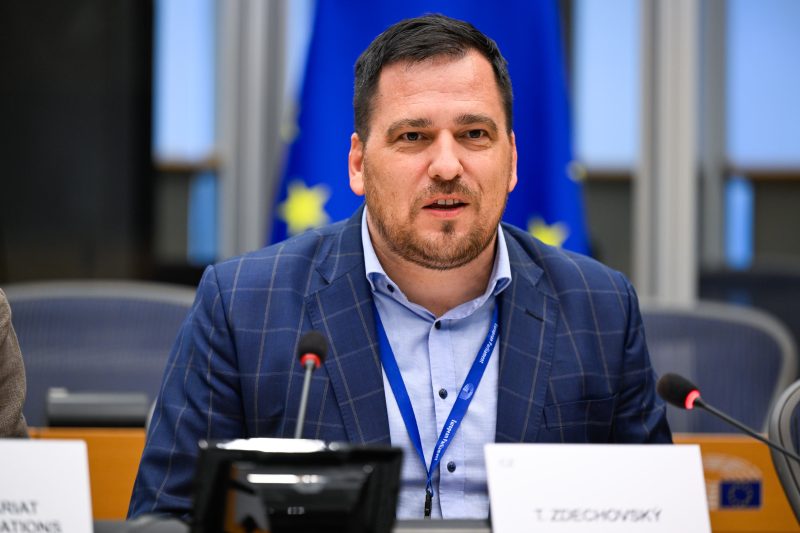 Le partenariat UE-Kazakhstan plus important que jamais, selon un eurodéputé tchèque