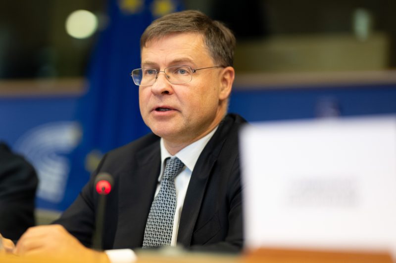 Les eurodéputés interrogeront le futur commissaire à l’Économie sur le besoin d’investissements publics de l’UE