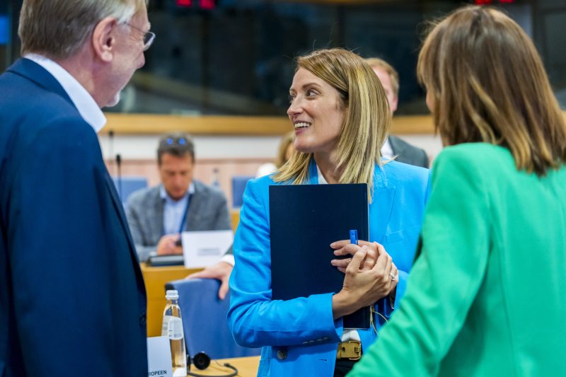 La droite et l'extrême droite empêchent les eurodéputés ENVI d'auditionner les commissaires à la Pêche et l’Agriculture