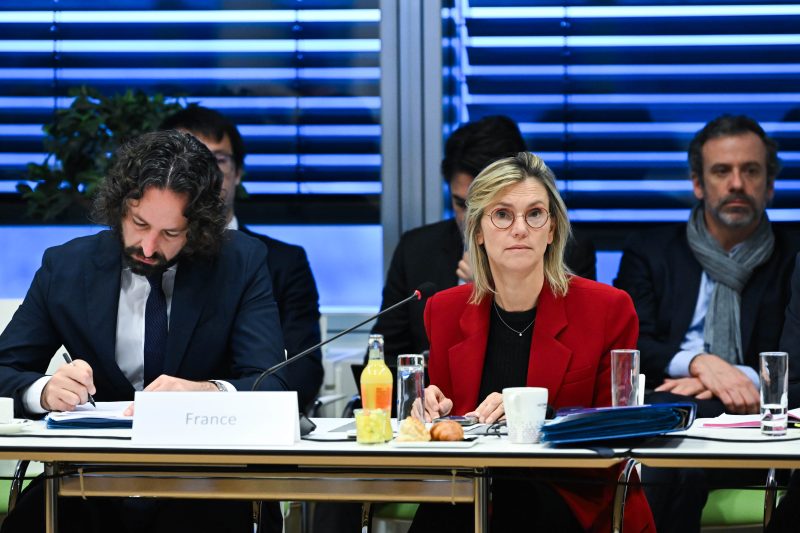 Les États membres pro-nucléaires réclament un « changement de paradigme » énergétique en Europe