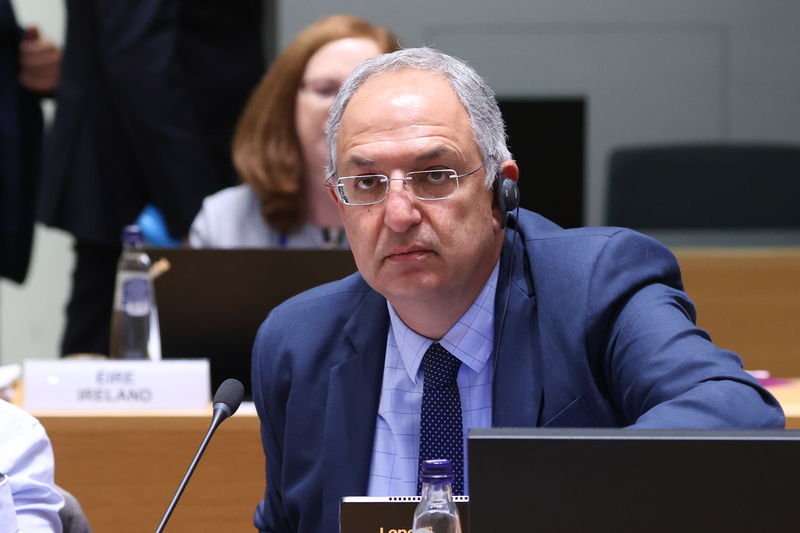 Le futur commissaire européen à la Pêche promet une « diplomatie active » avec les pays tiers