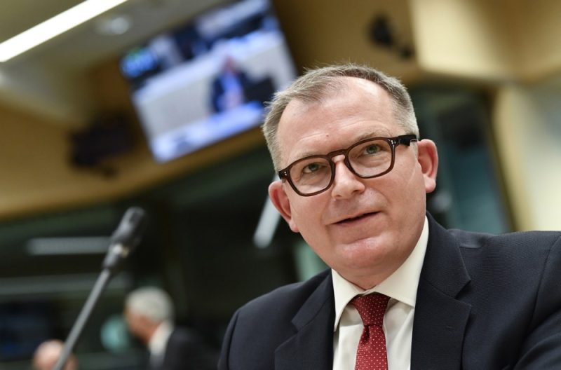 L’agence de défense de l’UE déménage et se rapproche du quartier européen