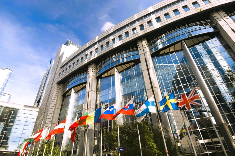 Le Parlement européen pourrait bloquer le prochain budget de l’UE à cause d’un manque de transparence