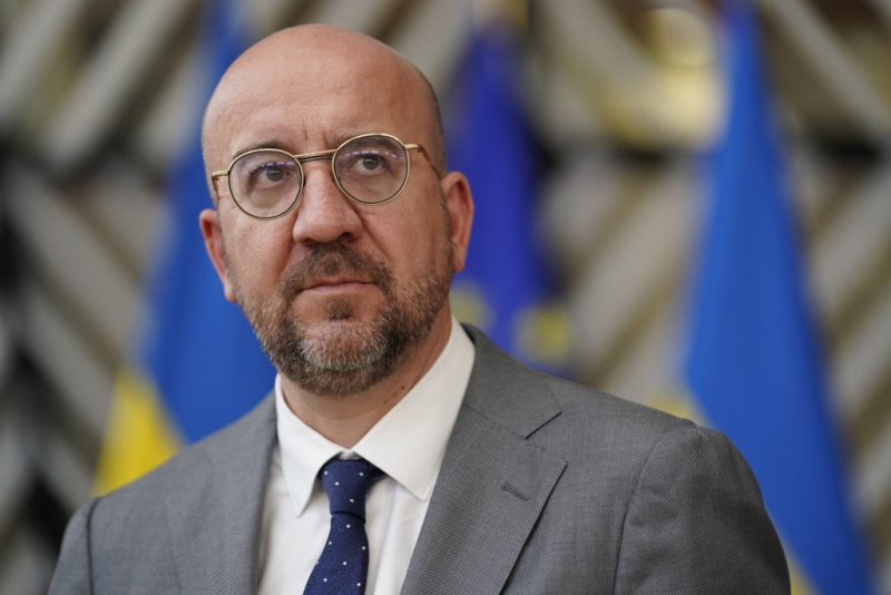 Sommet européen : l’immigration au cœur des discussions des dirigeants de l’UE
