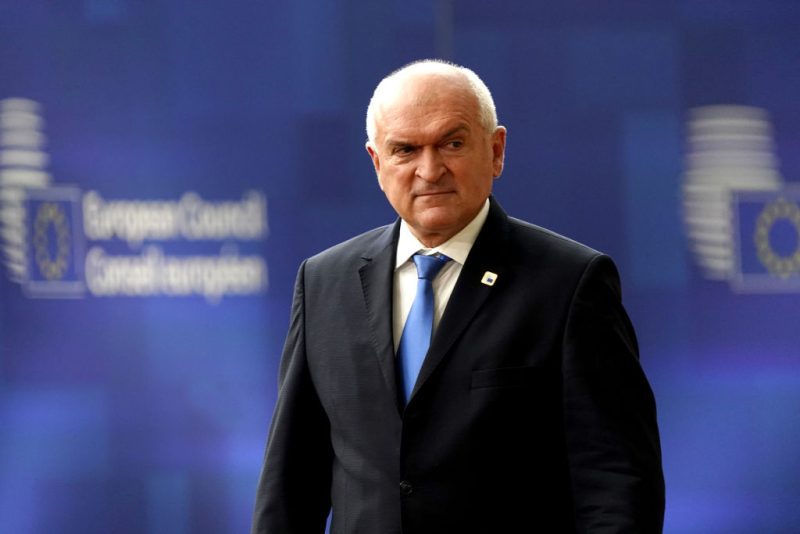 La Bulgarie n’apporte pas son soutien inconditionnel à l’intégration des Balkans occidentaux dans l’UE
