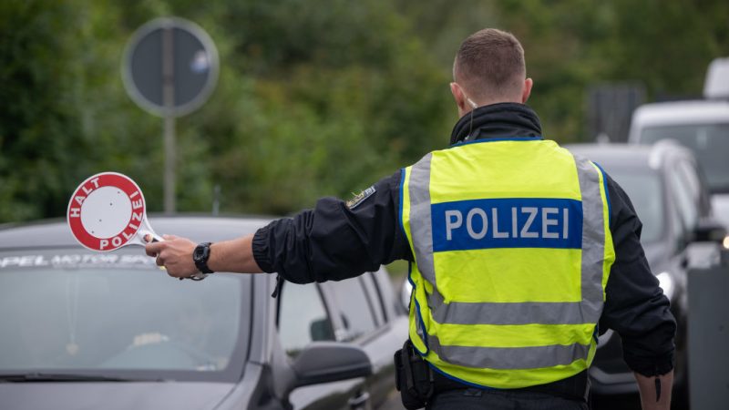 L’Allemagne a renvoyé 570 migrants en Pologne en 2024, loin des 40 000 annoncés par les médias polonais