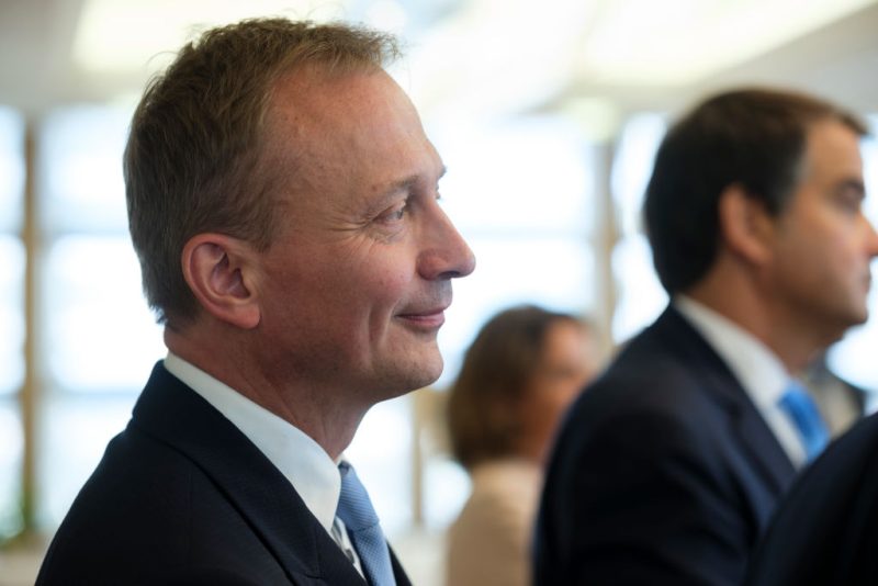 Le futur commissaire au Budget veut conditionner les fonds de l’UE à des réformes structurelles