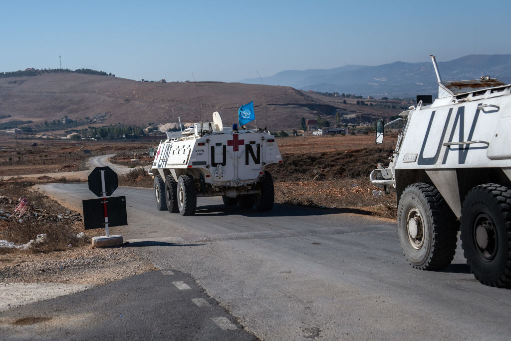 Israel Warns Of More Attacks In Southern Lebanon