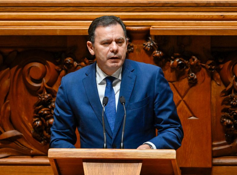Le Premier ministre portugais condamne la « force excessive » employée par Israël à Gaza