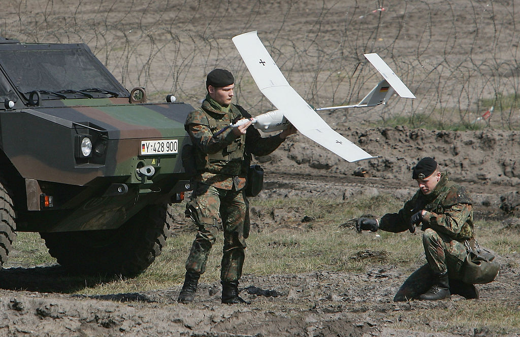 European Challenge Military Exercises