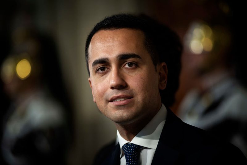 L’UE plaide pour des liens renforcés avec le Golfe face au rapprochement Russie-Iran et la crise au Moyen-Orient