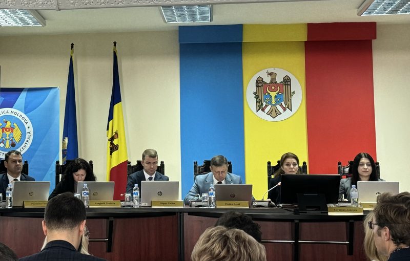 Moldavie : le référendum sur l’adhésion à l’UE approuvé par une très courte majorité