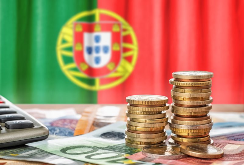 Le Portugal promet une mise en œuvre rapide de son plan de relance