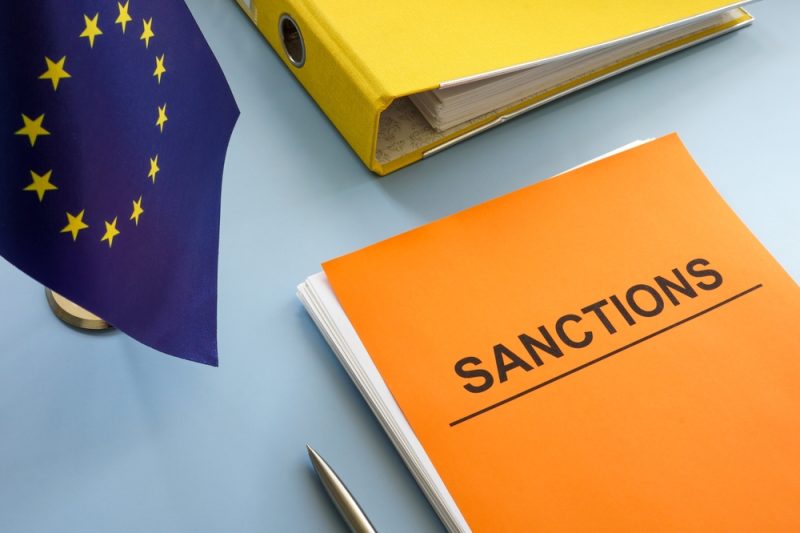 L’UE prépare des sanctions contre la Russie après des attaques hybrides