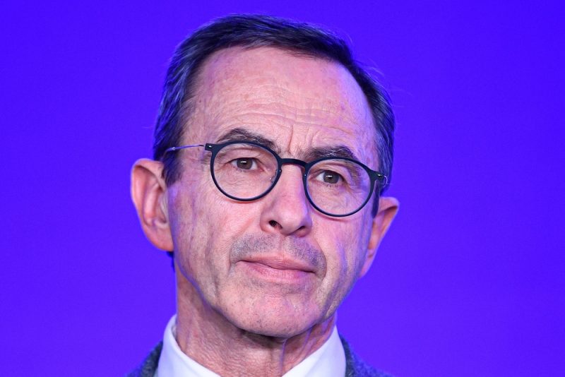 Le gouvernement souhaite un nouveau texte de loi sur l’immigration en 2025