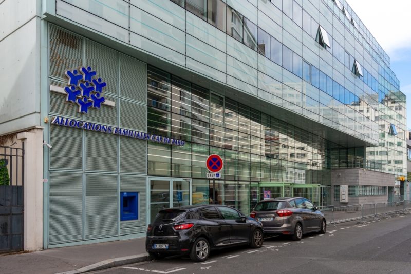 Des ONG poursuivent la CAF à propos d’un algorithme de notation des allocataires