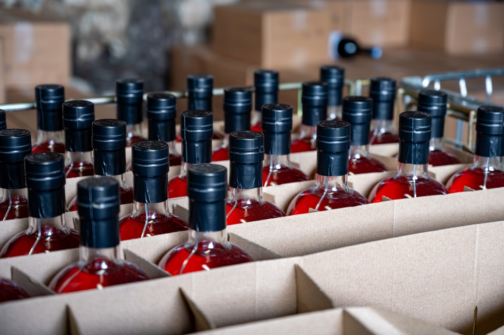 Cognac : l’UE et la Chine s’affrontent au sujet des mesures antidumping prises par Pékin
