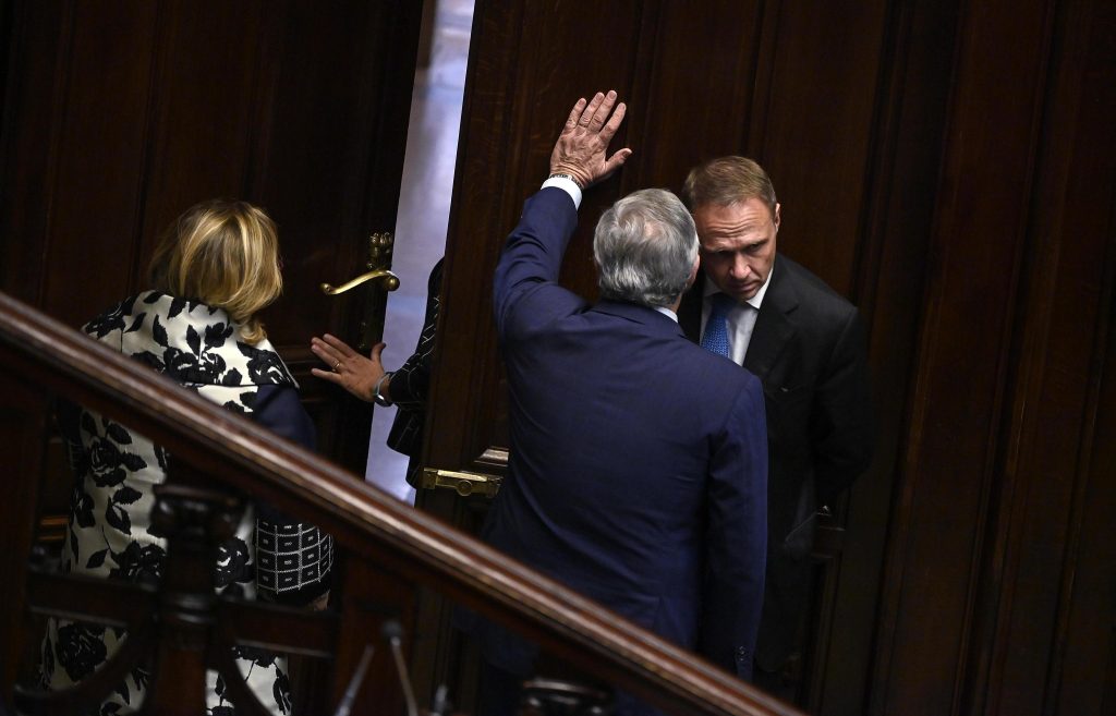 Malgré un rejet du ministre de l’Agriculture, l’Italie reste favorable à l&rsquo;accord commercial UE-Mercosur
