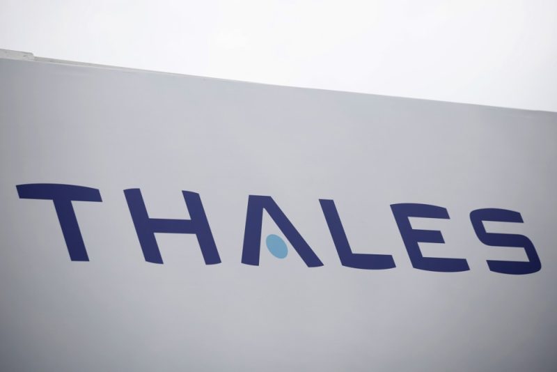 Enquête au Royaume-Uni et en France sur des soupçons de corruption chez Thales