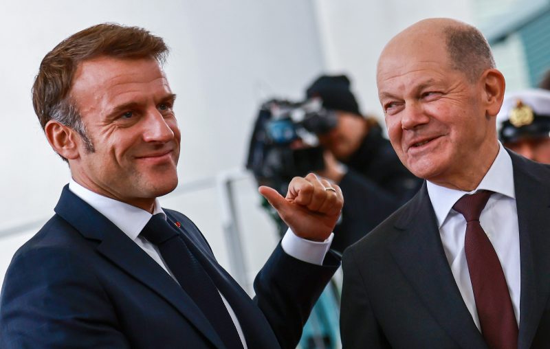 La France mise sur l’UE pour affronter le retour de Donald Trump à la Maison-Blanche