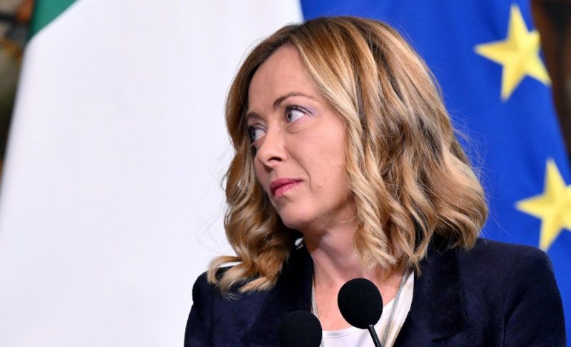 Pour Michel Barnier, le couple franco-allemand est appelé à devenir un ménage à trois avec l'Italie