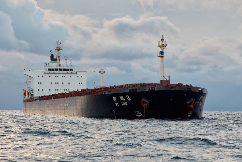 Câbles sous-marins rompus : la Chine se dit « disposée à coopérer » avec les pays concernés