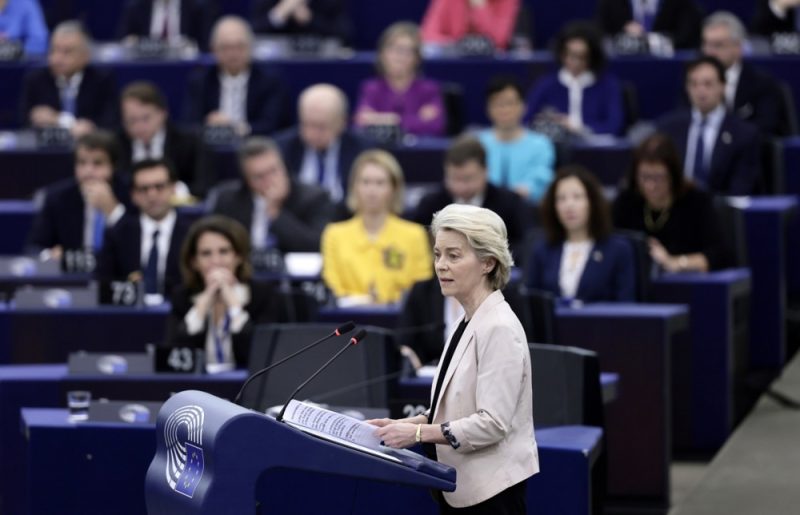 Compétitivité : les ministres de l’Industrie de l’UE envisagent une simplification des règles pour les entreprises