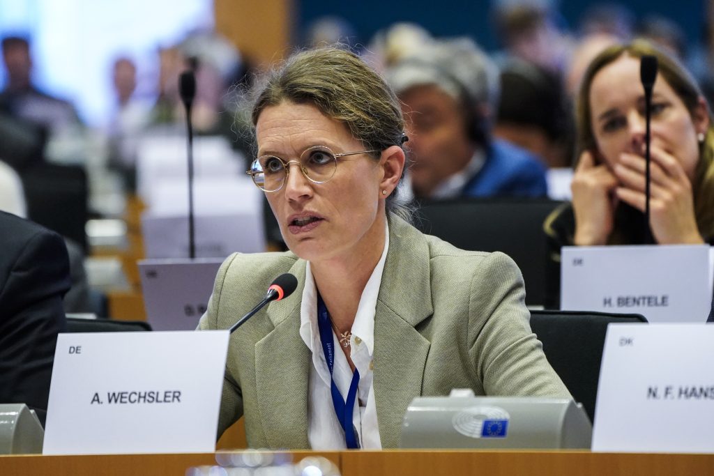 Le secteur nucléaire espère une reconnaissance des contrats d’hydrogène nucléaire au plus tard en 2026
