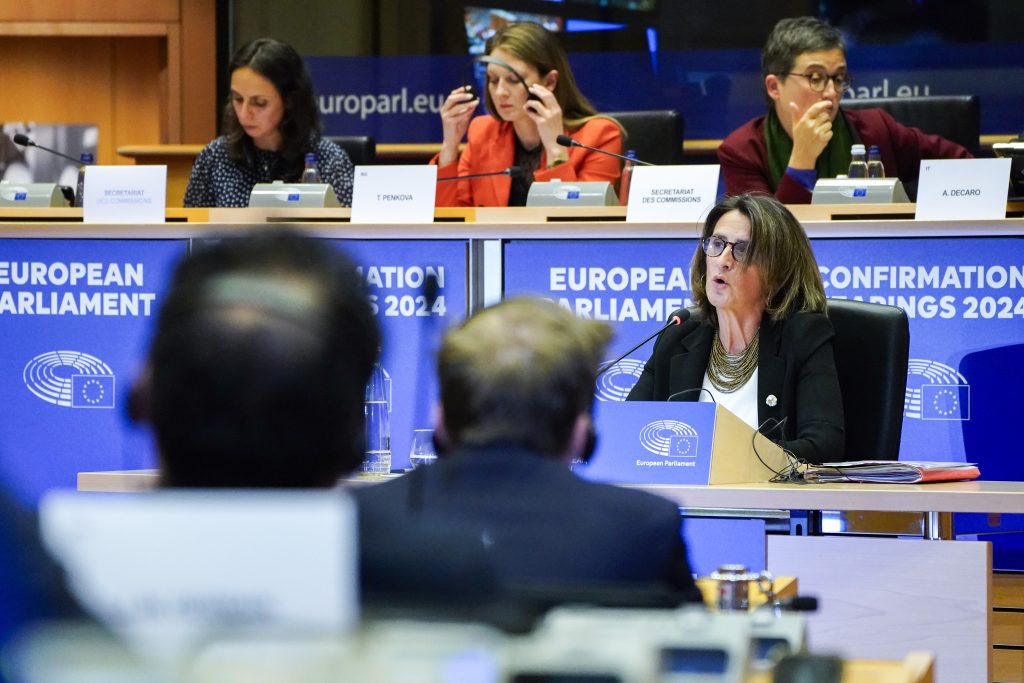 L&rsquo;industrie nucléaire loin d&rsquo;être convaincue à l&rsquo;issue des auditions des commissaires désignés