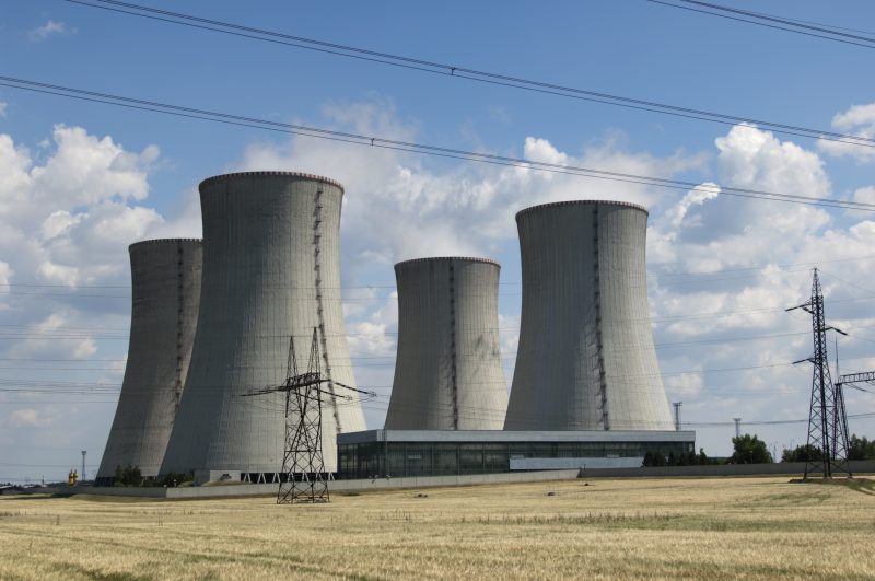 Nucléaire : EDF fait appel du rejet de sa plainte contre l'appel d'offres en Tchéquie