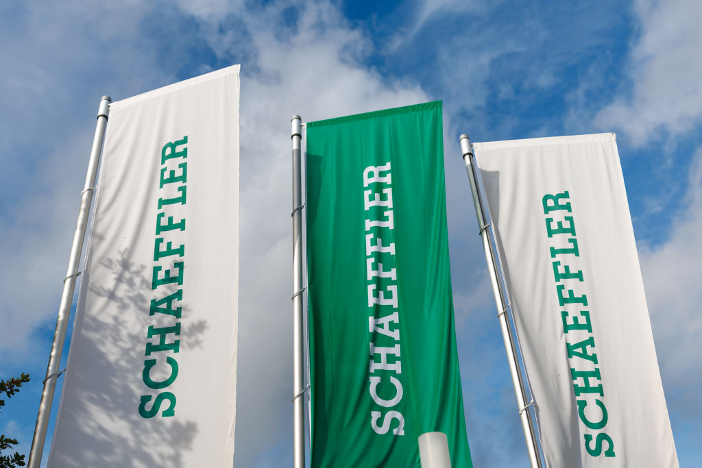 Schaeffler AG