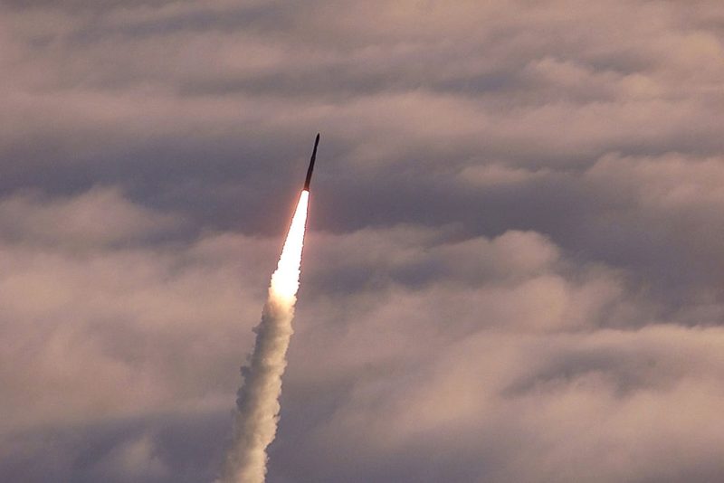 Varsovie salue Washington pour avoir autorisé l’utilisation de missiles longue portée afin de frapper la Russie