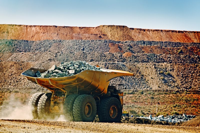 Métaux rares : un enjeu stratégique pour la coopération entre l’UE et le Kazakhstan
