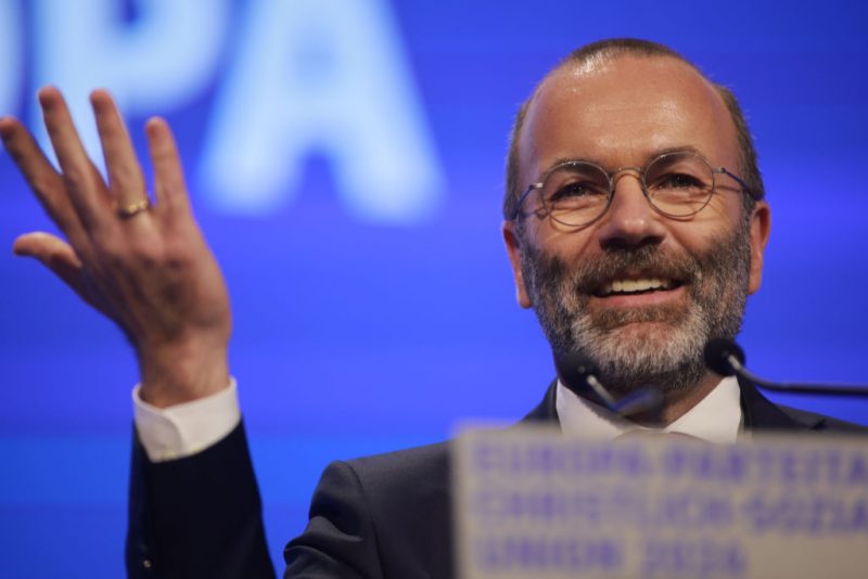 Commission européenne : le parti espagnol d’extrême droite Vox exhorte le PPE à rejeter la nomination de Teresa Ribera