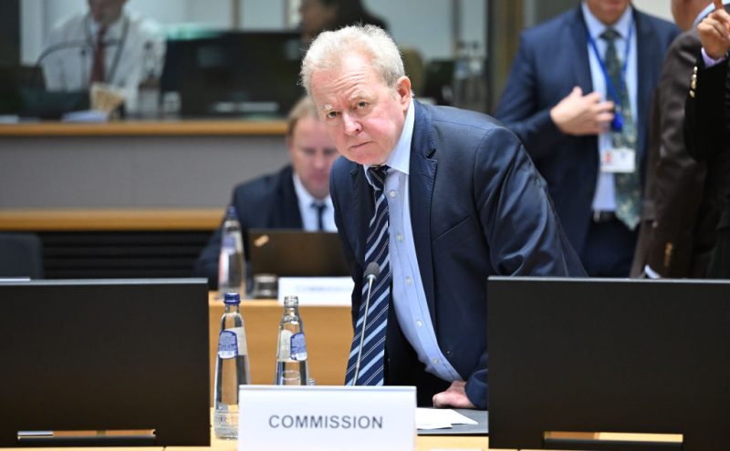 Le commissaire sortant à l’Agriculture veut maintenir un budget séparé pour la Politique agricole commune