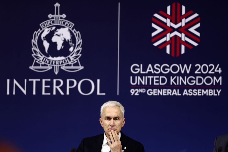 Immigration : Londres annonce des fonds supplémentaires pour lutter contre les passeurs