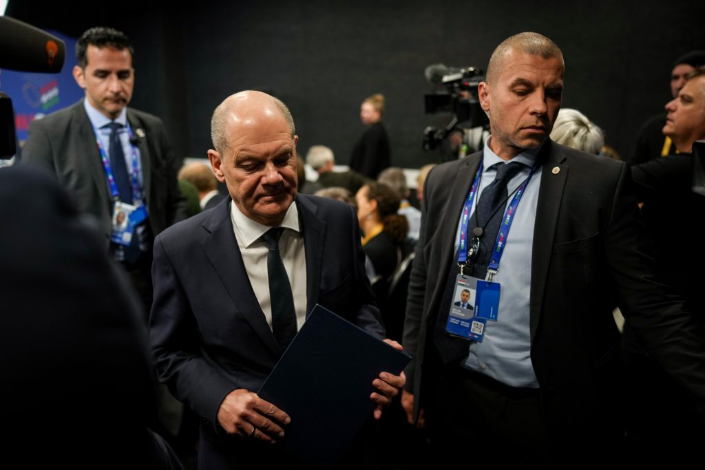 Informal EU summit